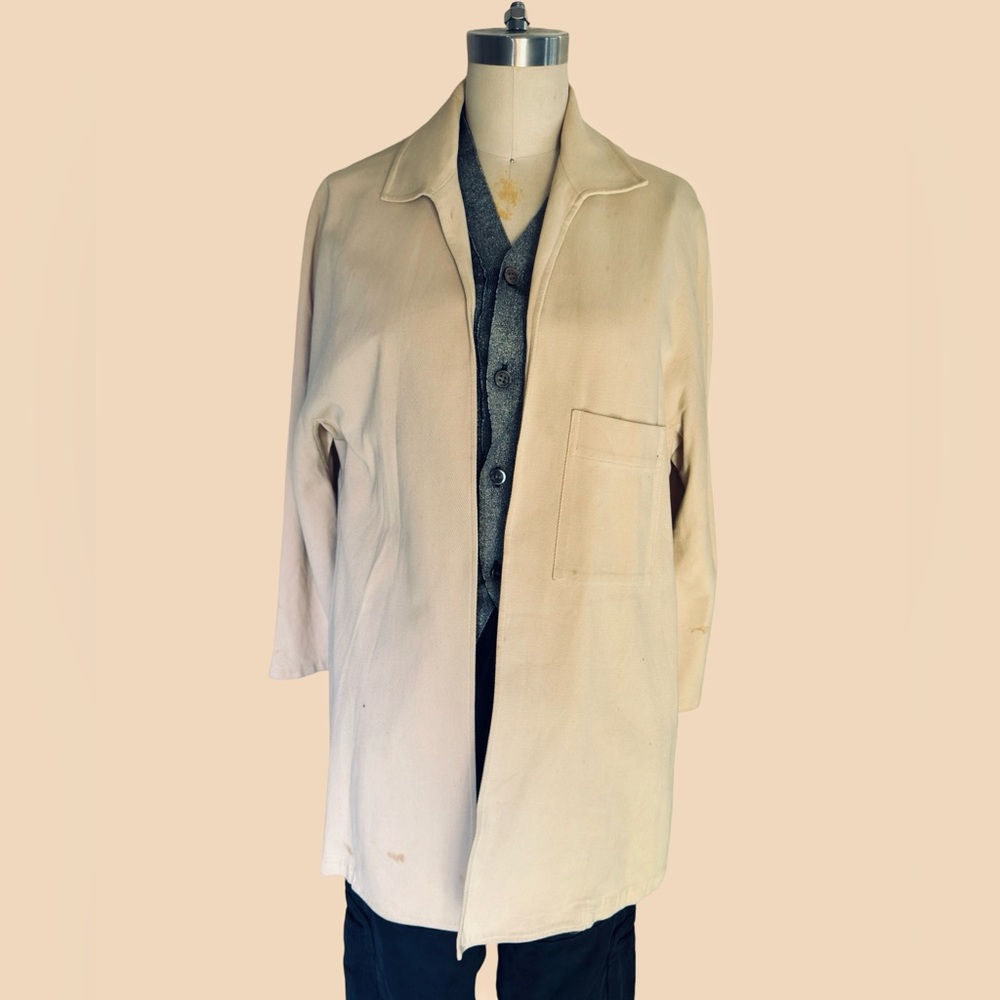 Y3 Vintage swing jacket Tokyo 1990’s